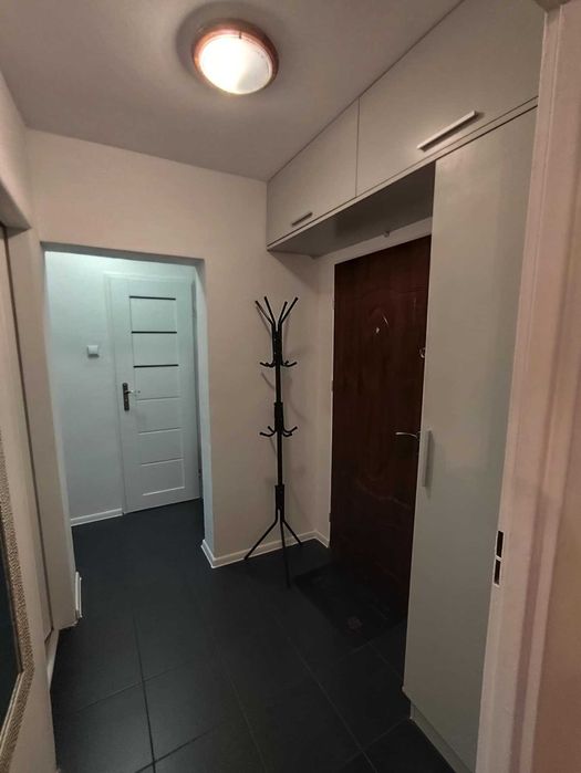 wynajmę mieszkanie Bieszczadzka