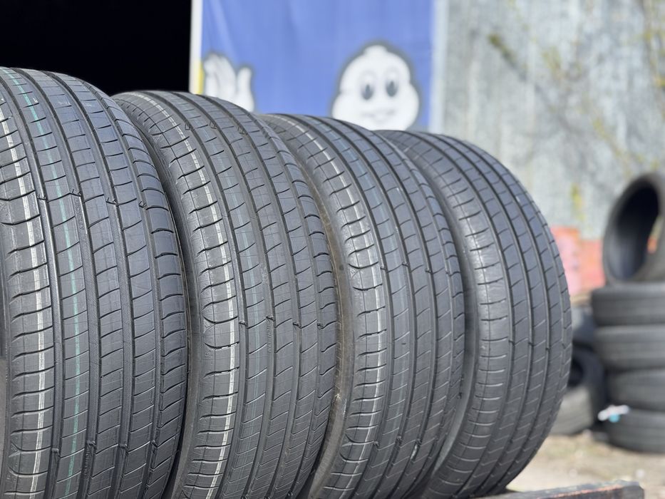 Шини Літні 4шт NEW 195/55 R16 Michelin ePrimacy