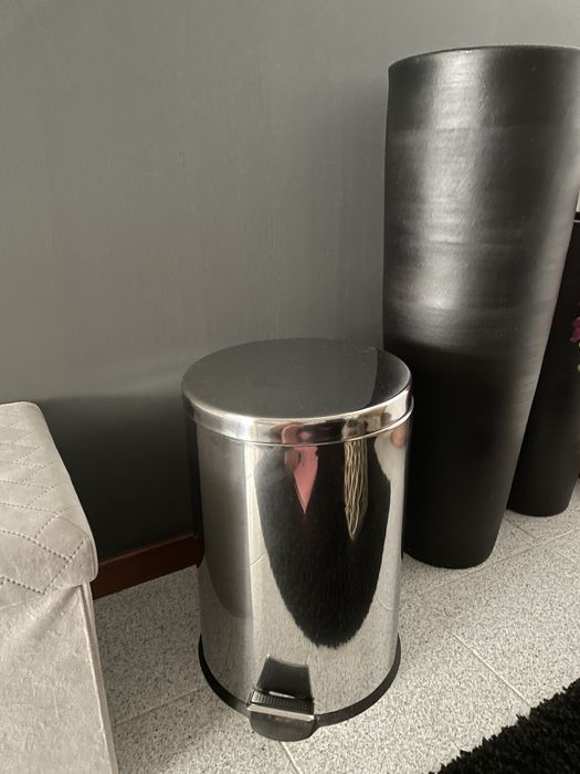Balde inox 20 Litros
