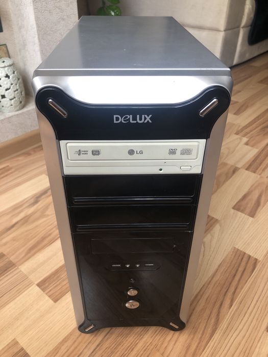 Системний блок на запчастини