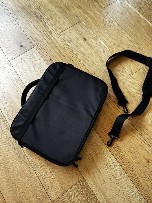 Targus torba na laptopa, nowa bez metki