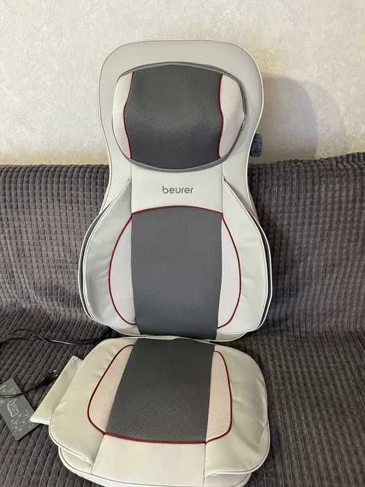 Масажна Накидка Mg 320