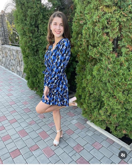 Сукня ZARA, розмір 42