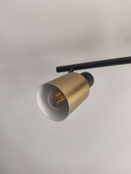 Ceiling Lamp with 4 Light Sources64738568596355122