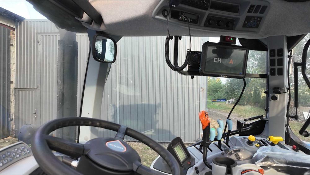 Nawigacja rolnicza CHCNAV NX510 RTK