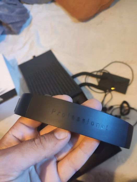 Fones Focal Spirit Professional