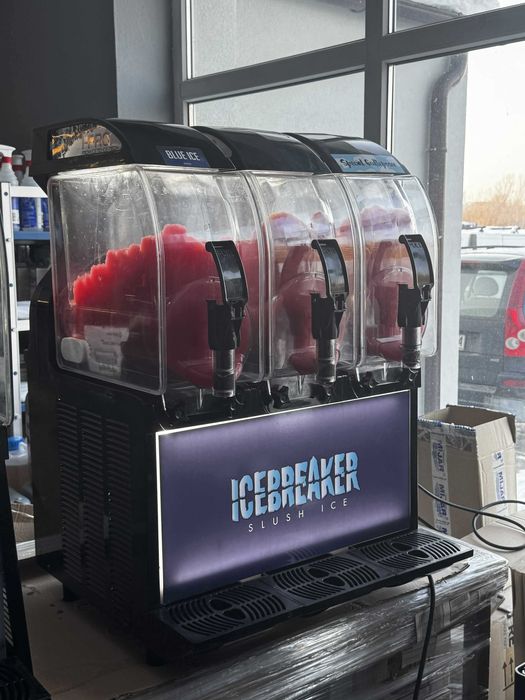 Granitor spm I pro Led Luce 2023r