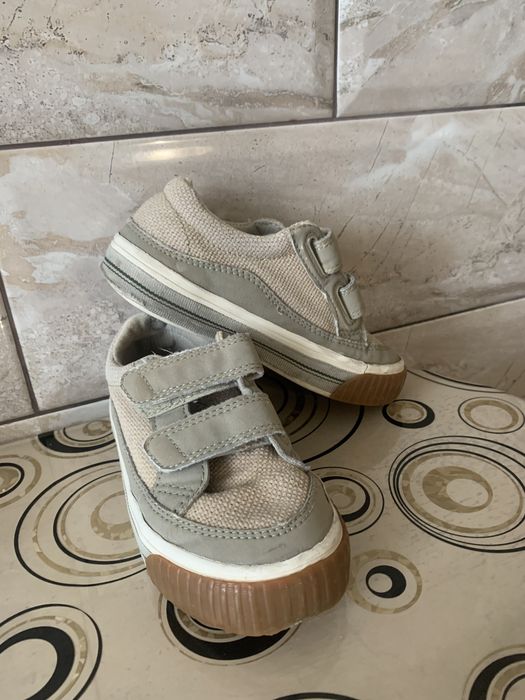 Кросовки, кеди zara