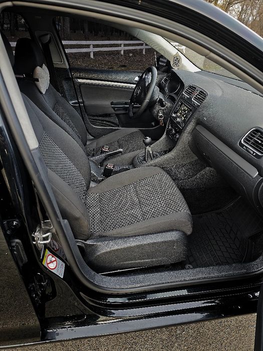 Volkswagen Golf 6 1.6 TDI