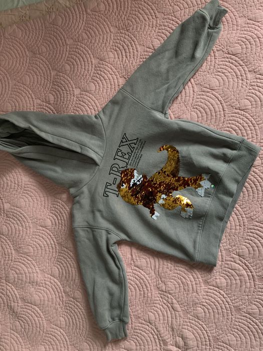 Худі для хлопчика бренд H&M