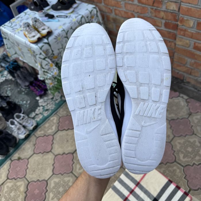 Кроссовки Nike Tanjun Black, 48,5 размер, Оригинал, Кросівки