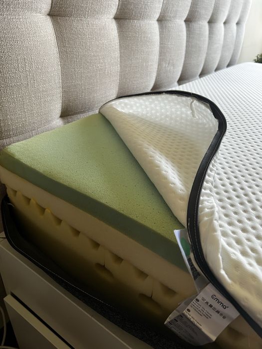 Colchão  Emma 160x200