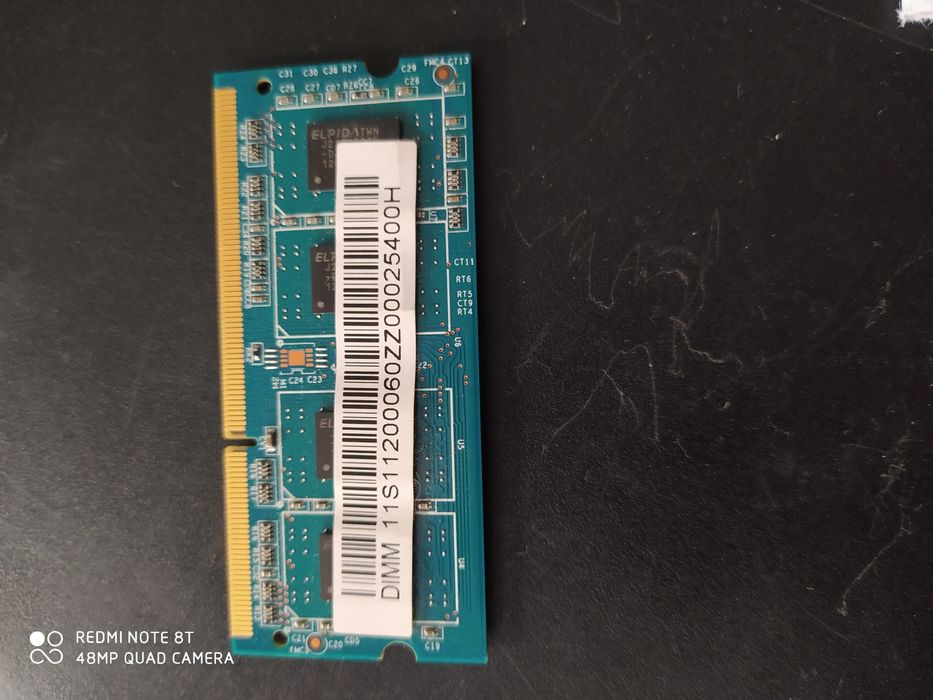 Оперативна пам'ять