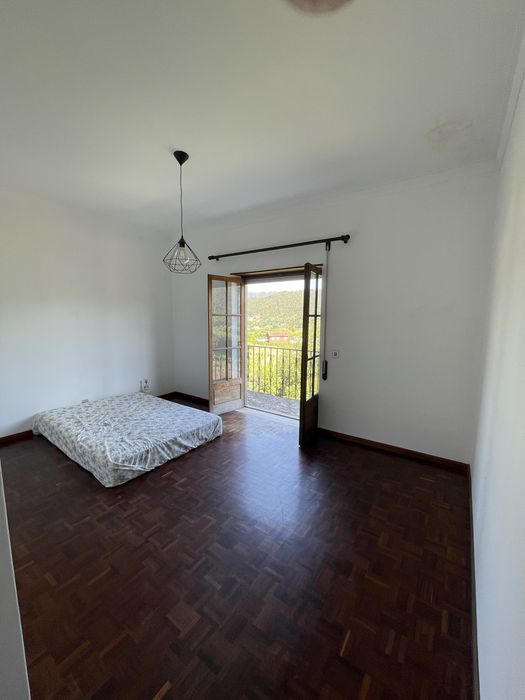 Moradia T3, a poucos minutos de Coimbra