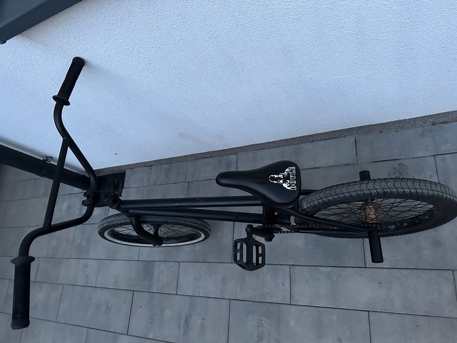 Rower BMX oryginalny