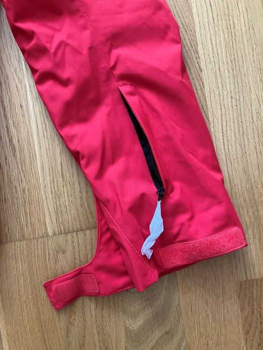 Куртка с капюшоном 4F