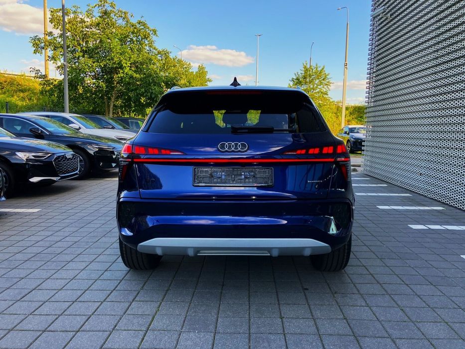 Audi Q3 Salon Polska, Dostępne w różnych konfiguracjach, Zapraszamy!