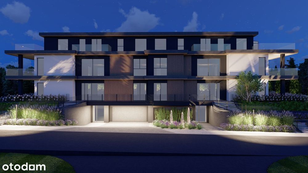 Grand Lubicz Apartments 37.47 m2