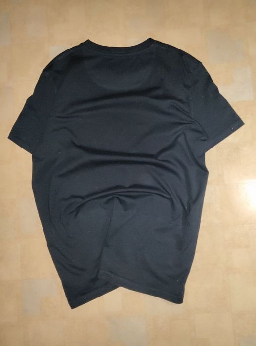 Футболка weekend offender темно синяя S-M в идеальном состоянии