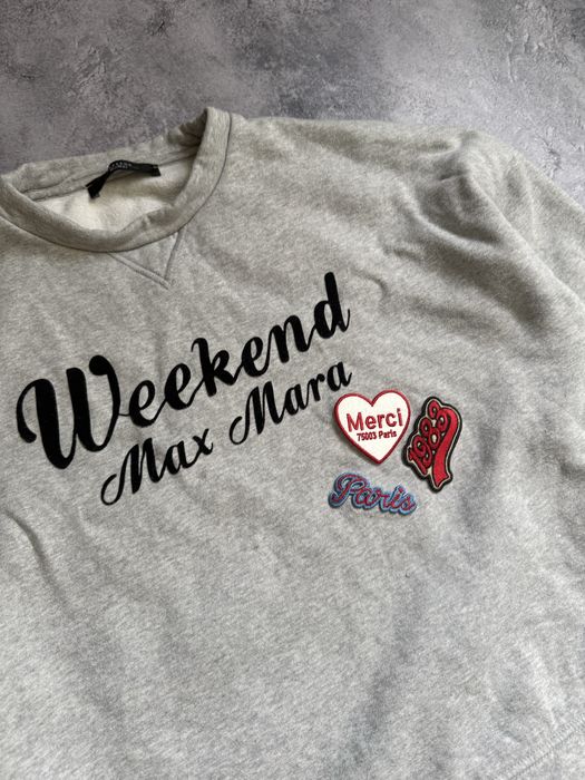 Weekend maxmara кофта
