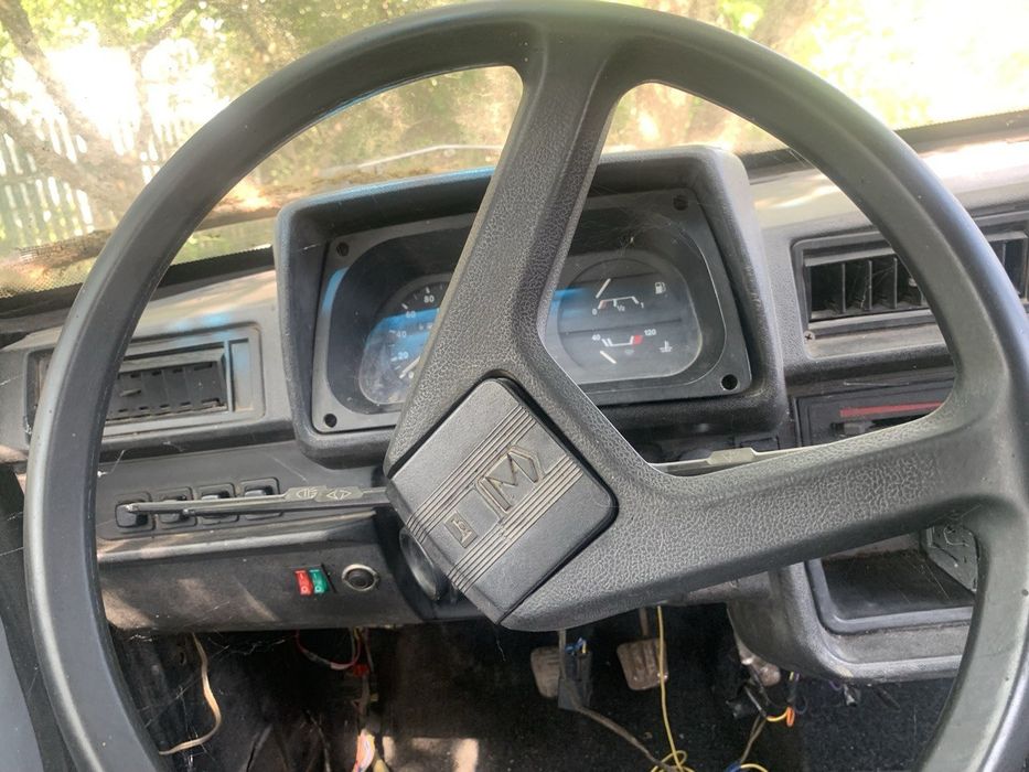 Продам ЗАЗ-1102 Таврія по техпаспорту (під відновлення )