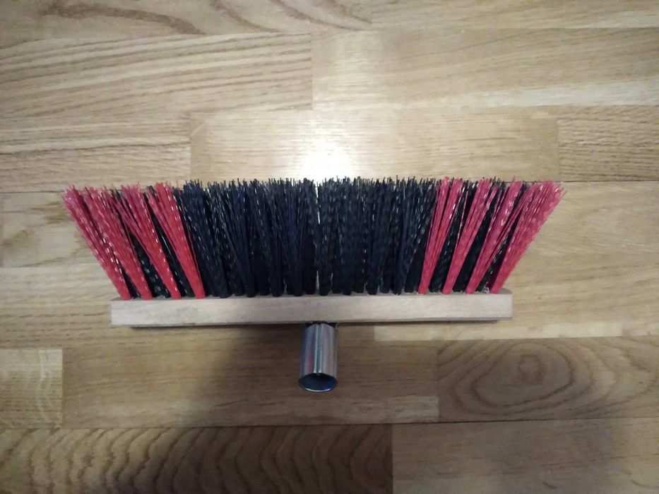 Метелка для уборки