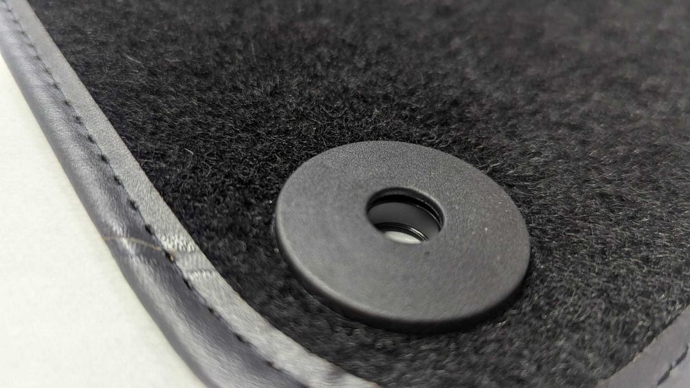 Tapetes Smart Fortwoo