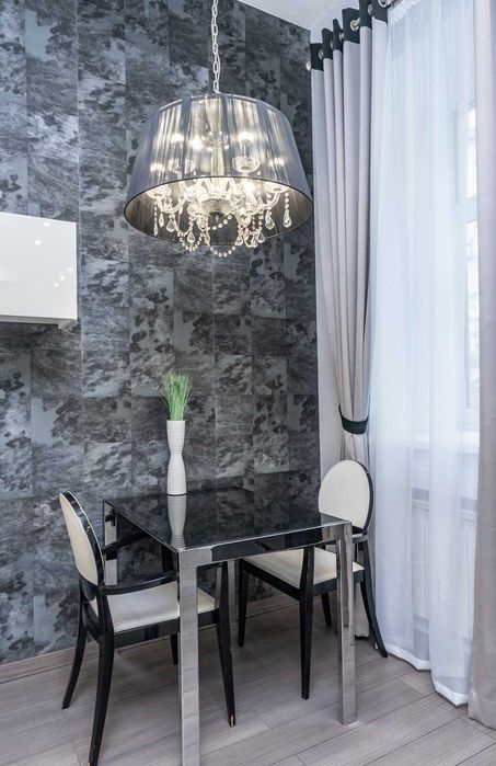 Золоті ворота Театральна Крещатик вул Лисенко 1