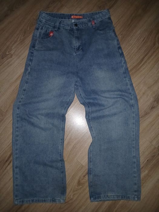 Jaco Jeans Rep штаны реп