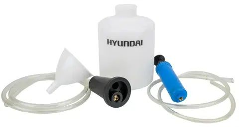 Geradore a diesel  6000v silent pro hyundai