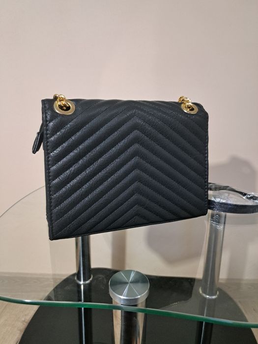 Torebka YSL skórzana