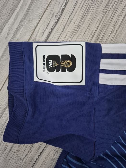 Koszulka piłkarska reprezentacji Japonii