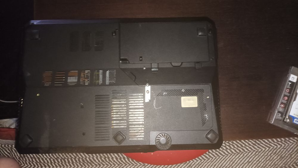 Ноутбук MSI gt 60 0nc .Деталі В ОПИСІ