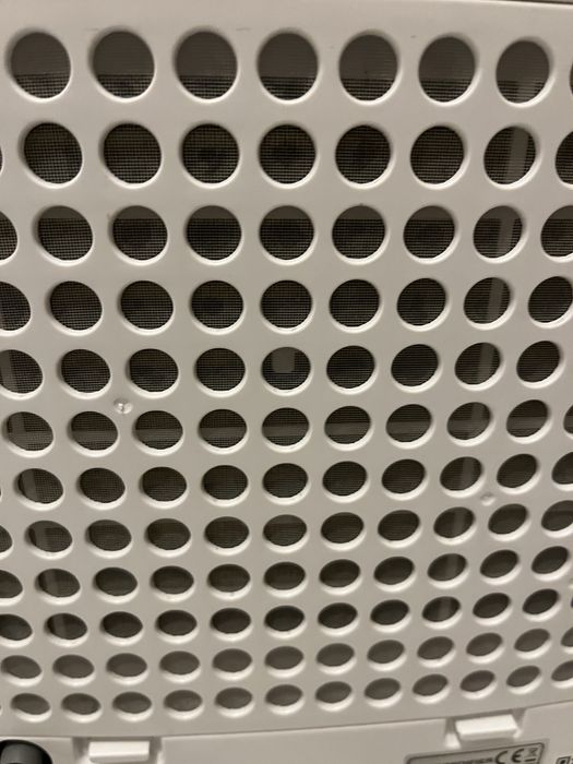 Осушувач повітря  comfeе