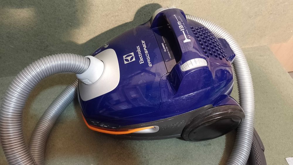Odkurzacz Miele Hoover Elektrolux Philips Nilfisk