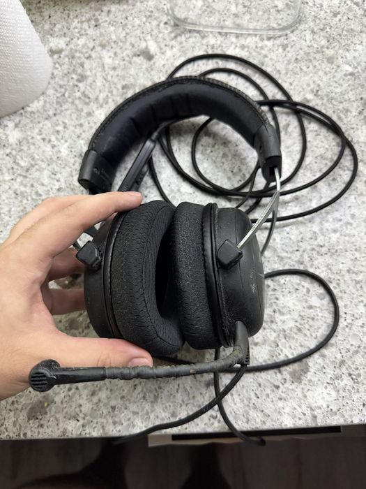 HyperX Cloud 2.