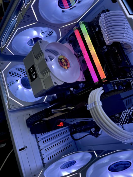 ‼️ Ігровий ПК 1660super