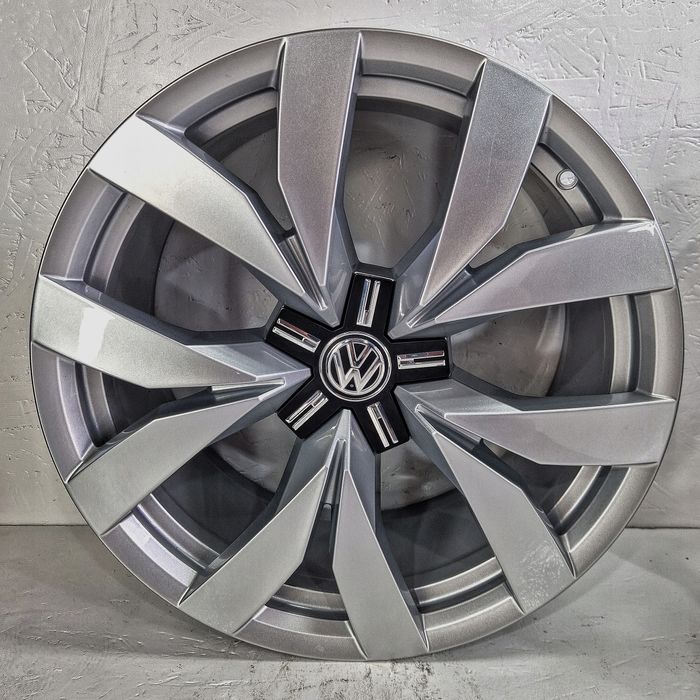 Нові R20 5x112 VW | Original | Germany | Преміум диски | VAG | NEW
