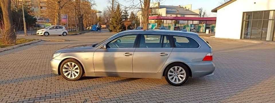 BMW E61 2004 r.