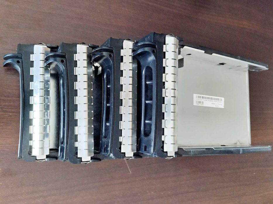 Server Tray caddy SCSI 4 шт (лотки, кошики) Dell PowerEdge2850
