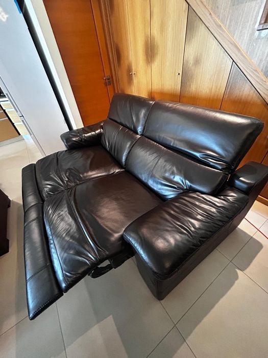 Sofá 3 lugares (urgente)