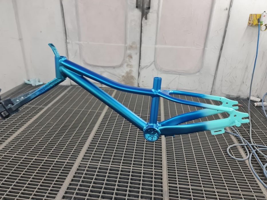 Rower 16 Specialized