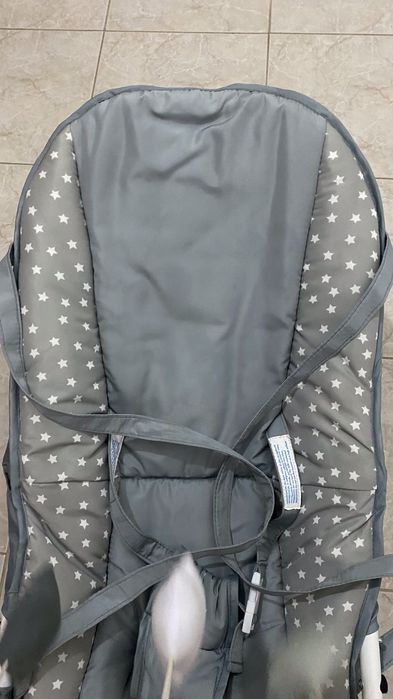 Esperguicadeira bebé nova, nunca usada