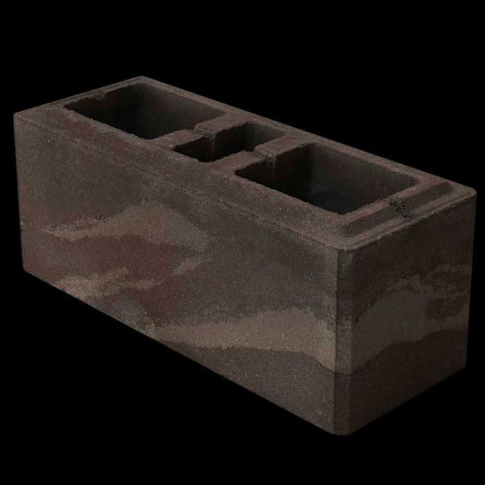 Модульні блоки. Блоки для огорожі. Будівельні блоки.