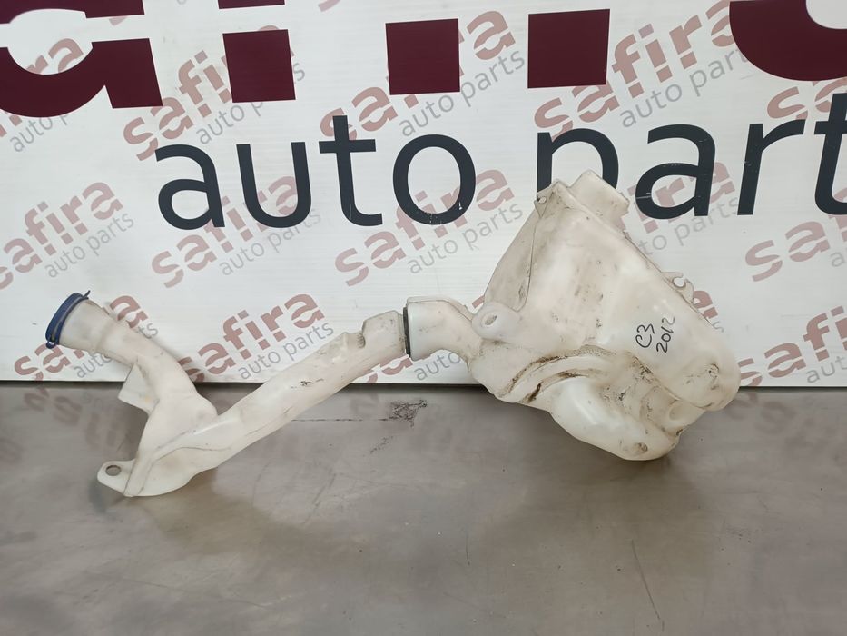 Reservatório / Depósito Água Limpa Vidros CITROËN C3 AIRCROSS I - 968398868000