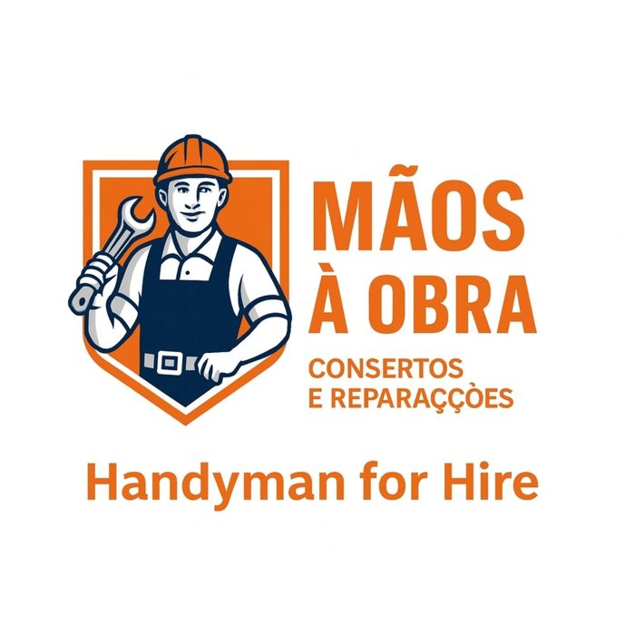 Mãos á Obra-Pequenas Reparações e Manutenção Doméstica