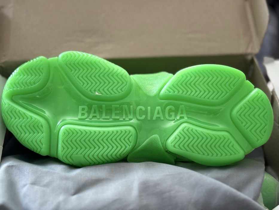 Кросівки Balenca