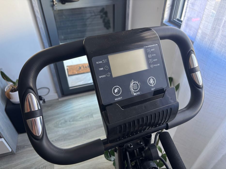 Bicicleta estatica
