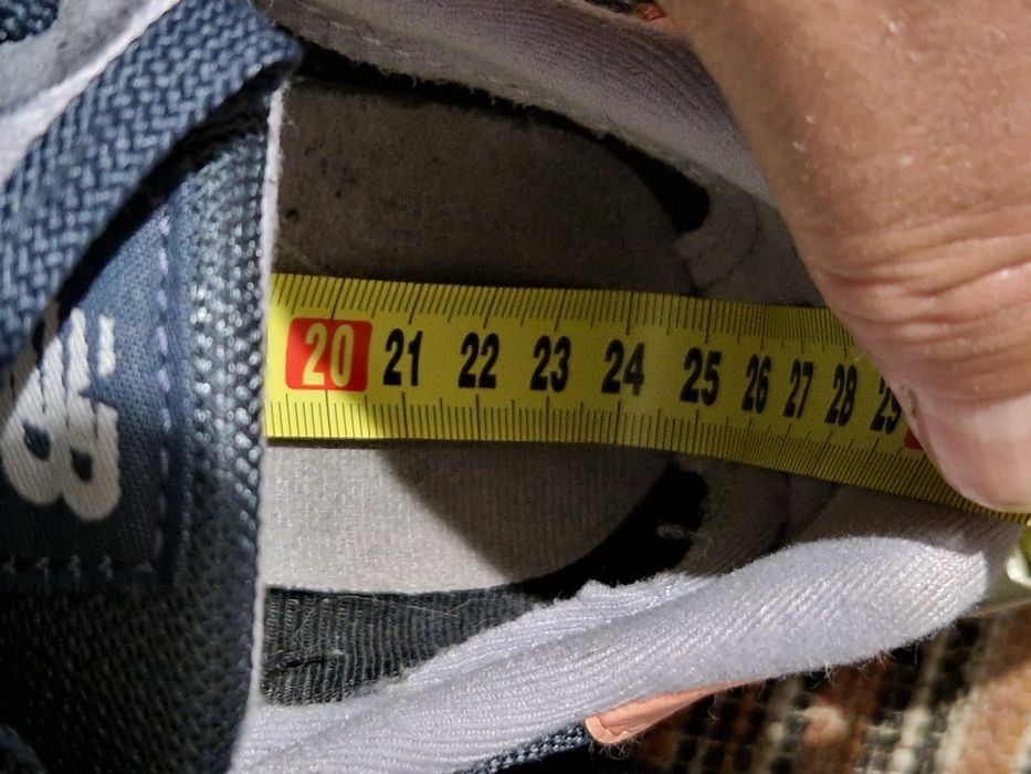 Buty New Balance 373 r 37.5