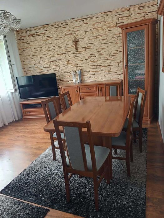 Mieszkanie 3 pokojowe